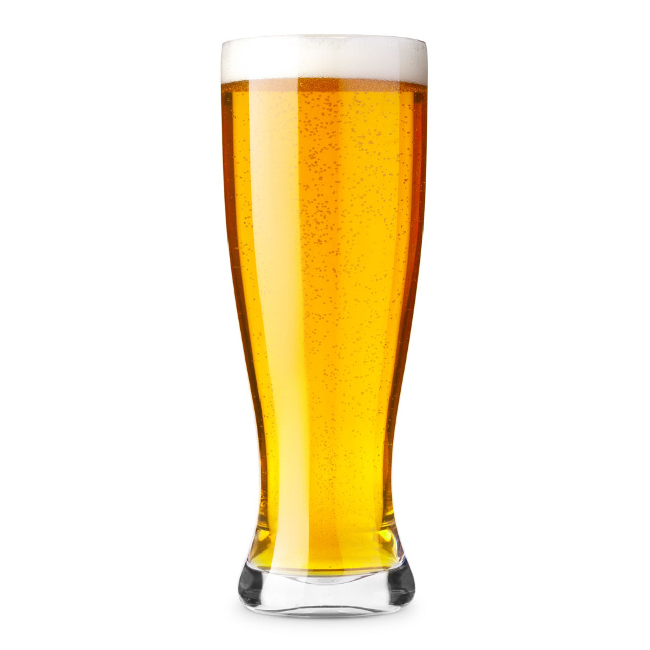 acrylic pilsner beer glasses