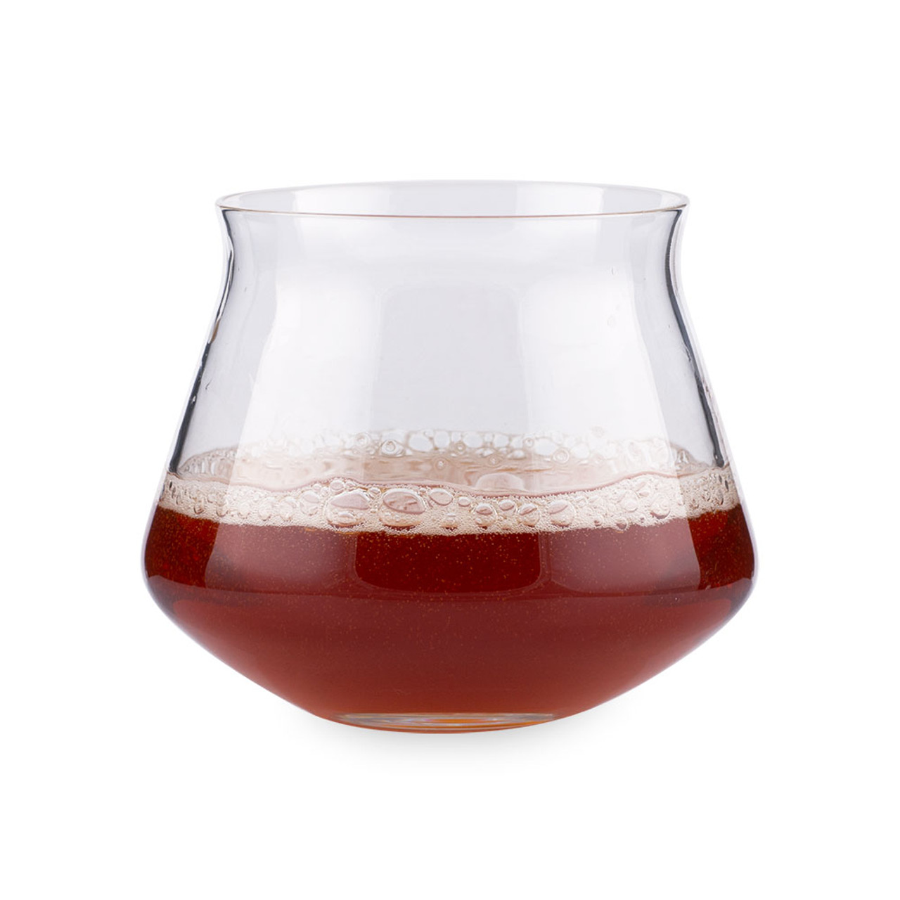 Download Rastal Teku Tasting Glass Ideal For Beer Spirits Wine Cider More 6 5 Oz PSD Mockup Templates