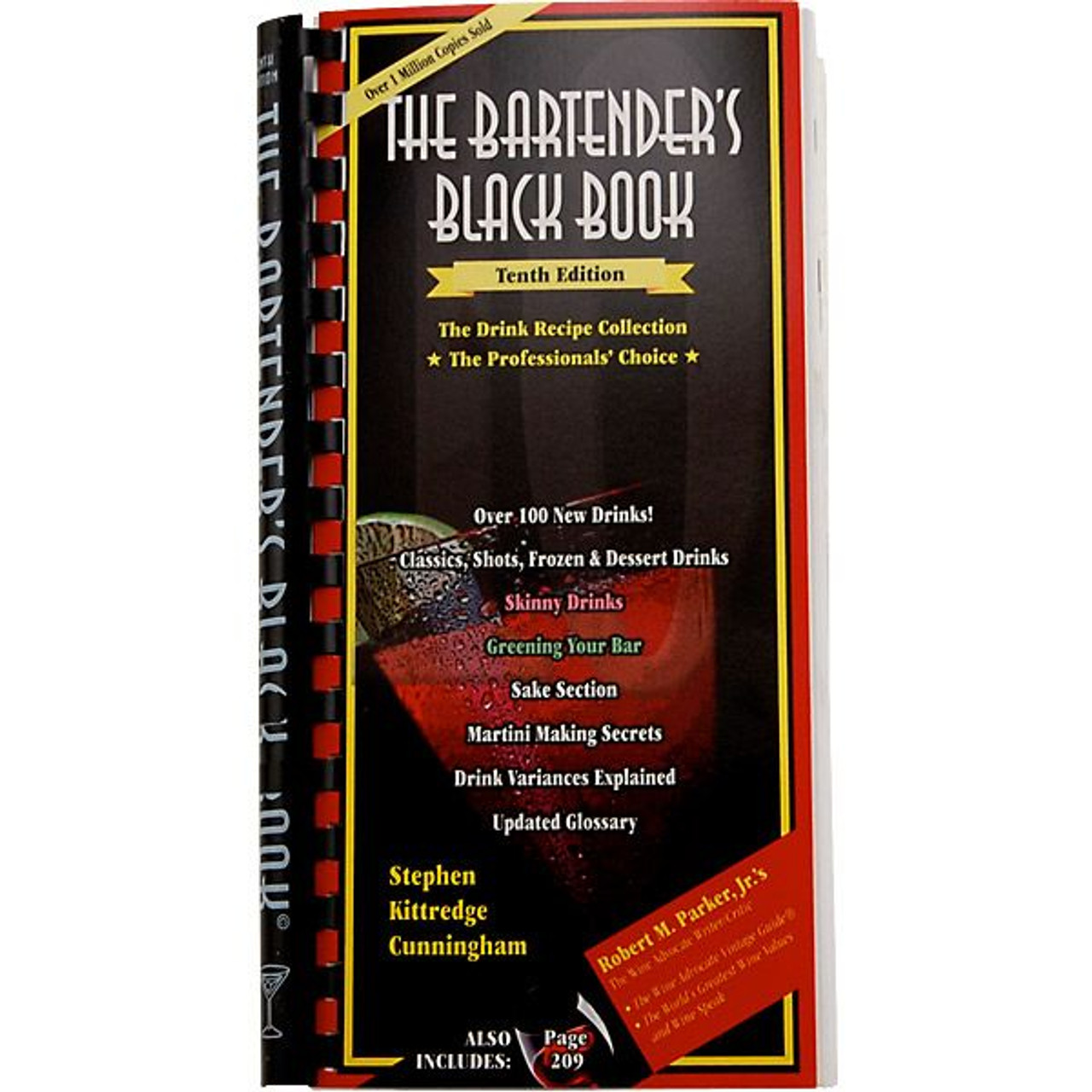 Black Mixcellence: A Comprehensive Guide to Black Mixology (Cocktail  Crafting Guide, Mixed Drinks R ecipe Book, Cocktail Book, Bartender Book)