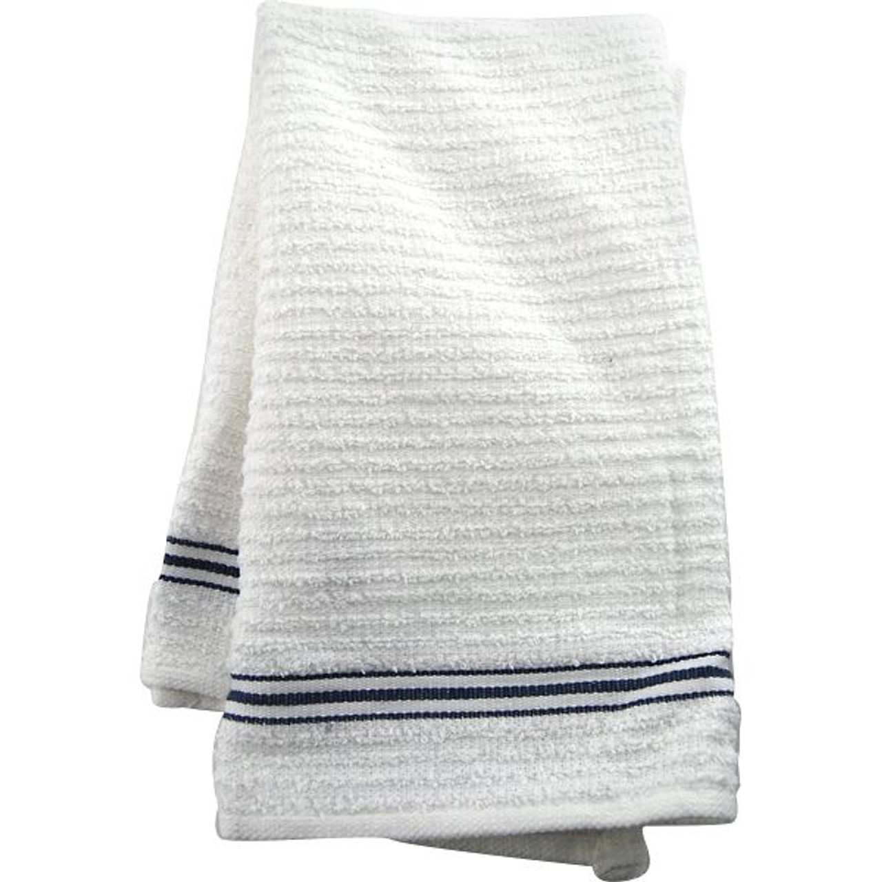 Multi-Purpose Ribbed Bar Towels - Set of 3