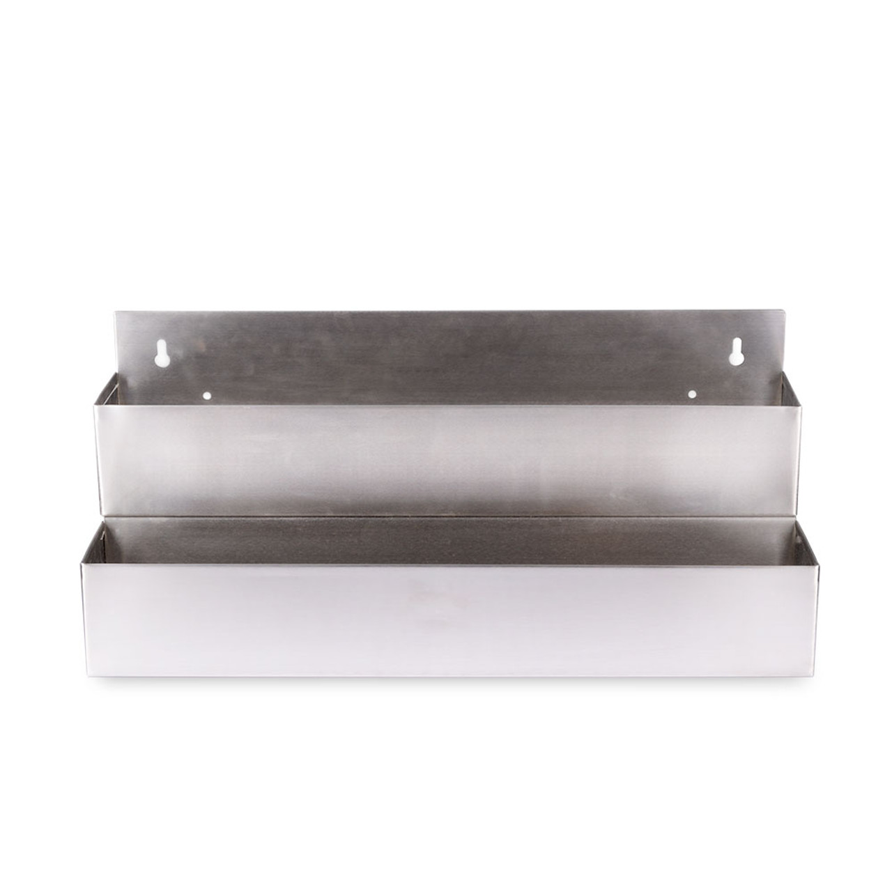 Aluminum Ice or Grain Scoop - KegWorks