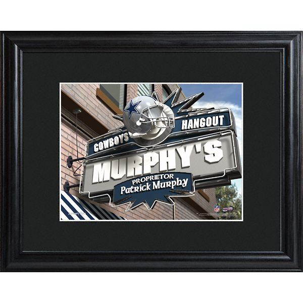 personalized dallas cowboys gifts for him