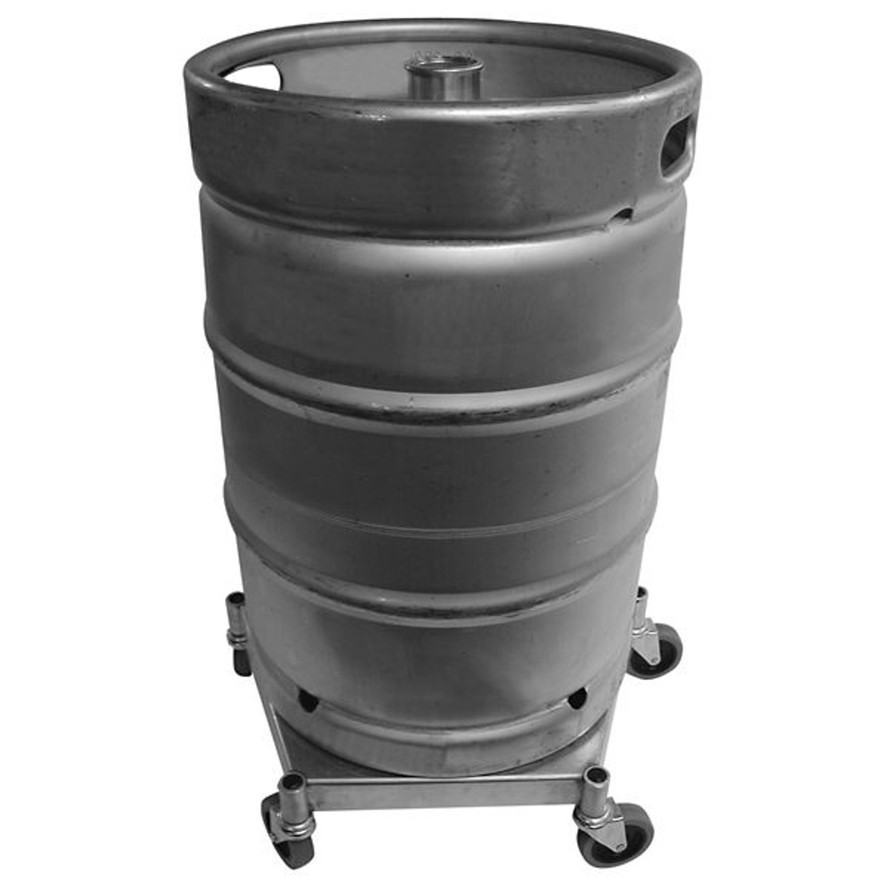 garbage can keg cooler