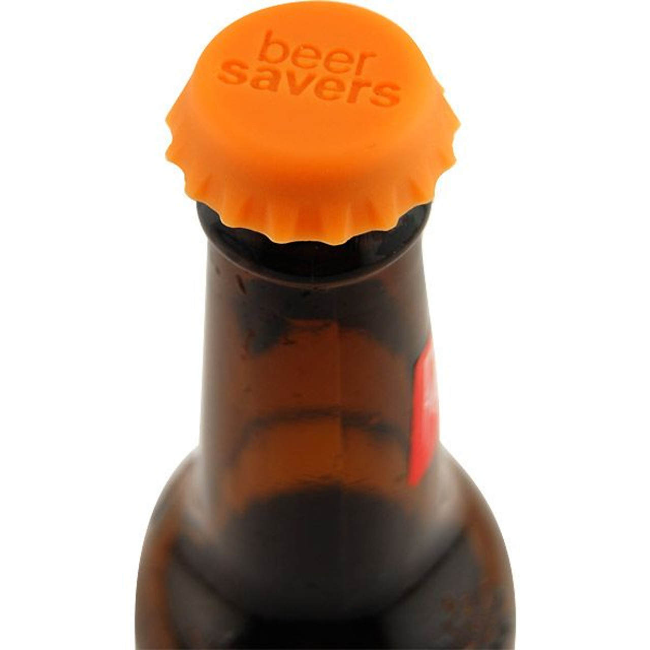 Reusable Silicone Beer Wine Top Drink Caps Stopper Bottle Savers Sealer Be/_zo