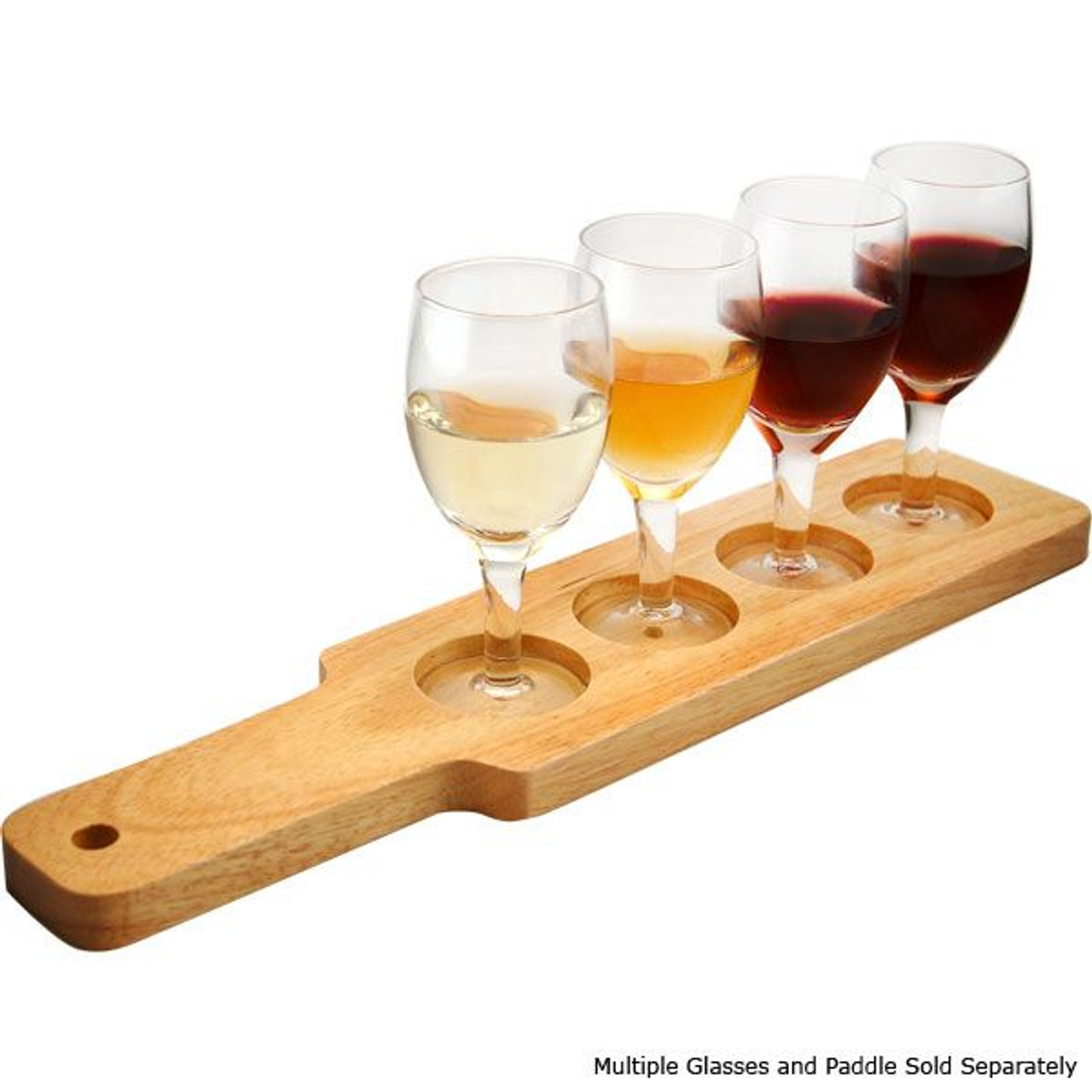 Mini Wine Tasting Glass - 3 oz