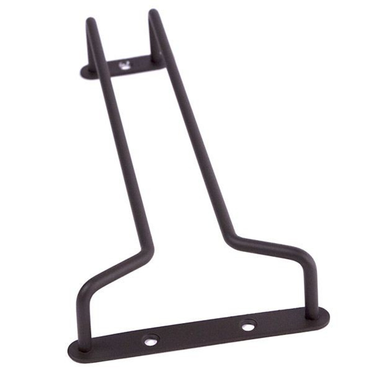 KegWorks Glass Hanger Rack - Matte Black - 10L