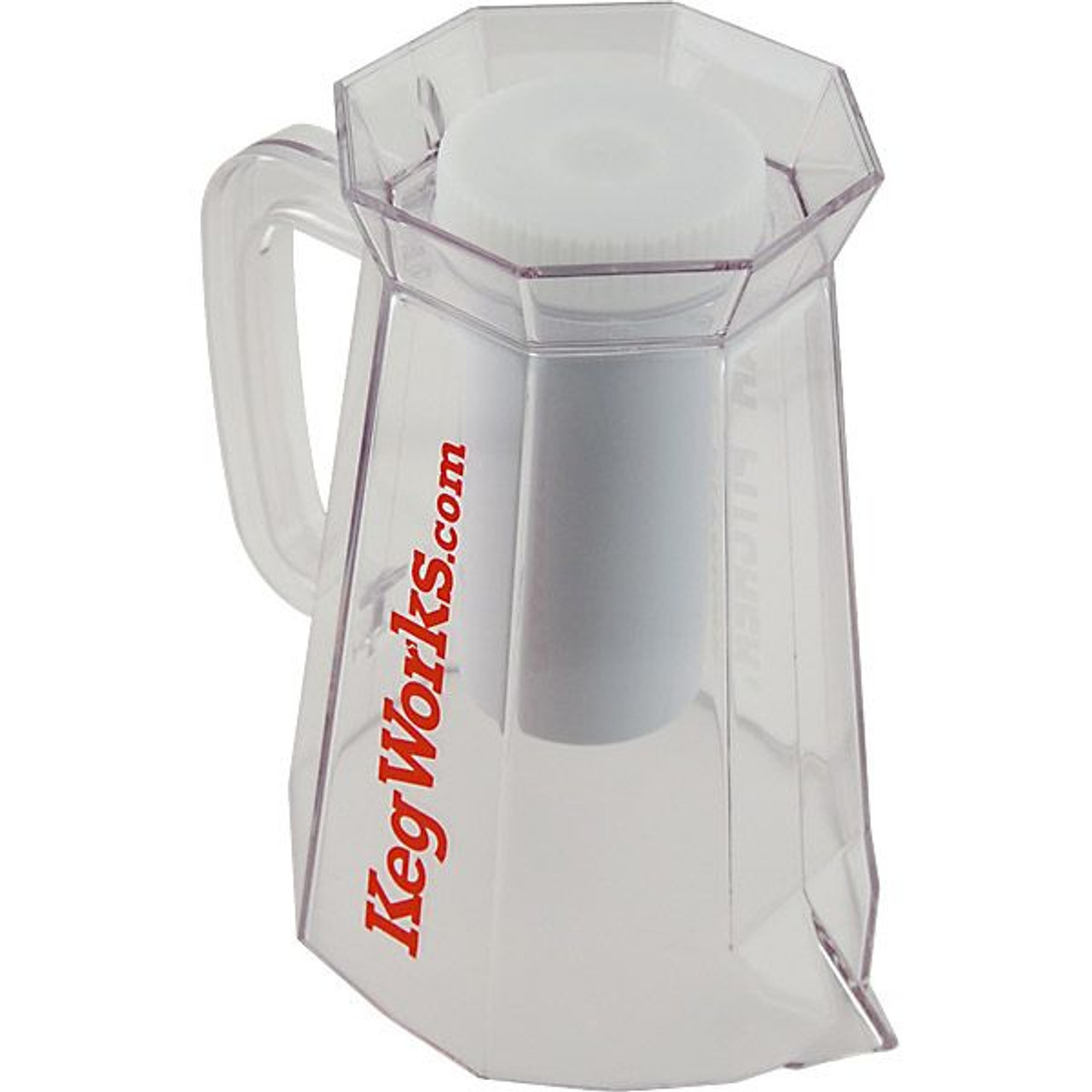 Polar Pitcher & Accessories Pack - Includes Pitcher with Ice Core
