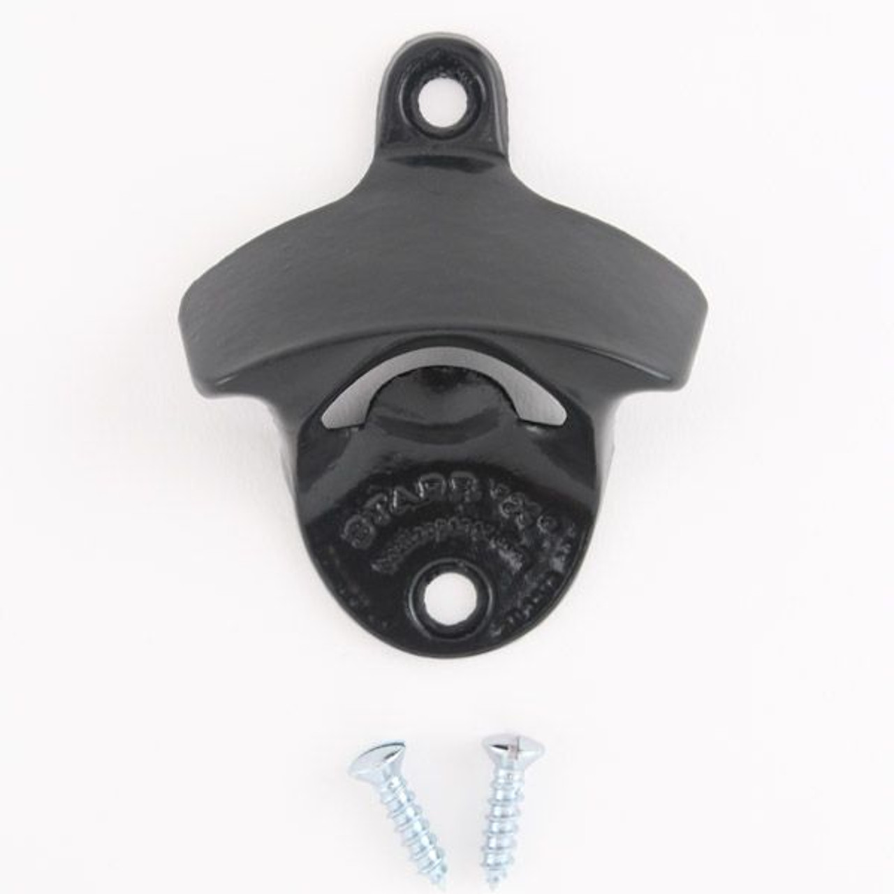 Wall Mounted Bottle Opener - VetoProPac