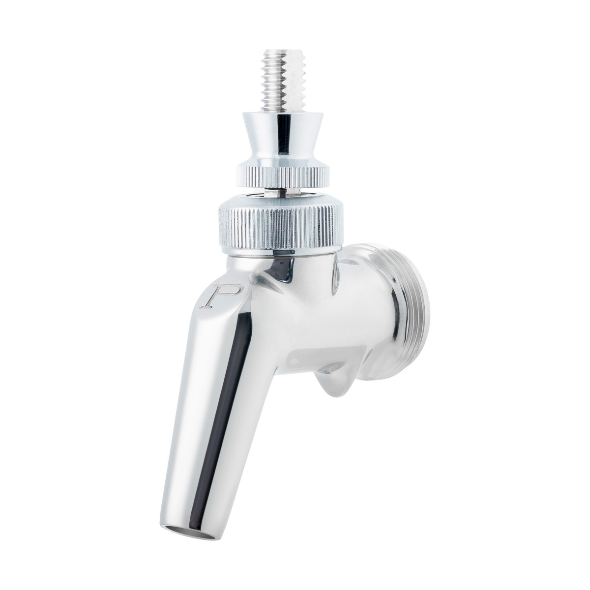 Perlick Perl 630 Series Draft Beer Faucet- Stainless Steel