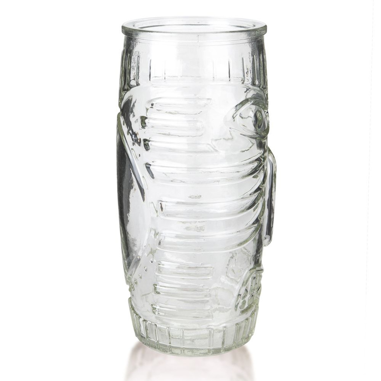 tall tumbler glass