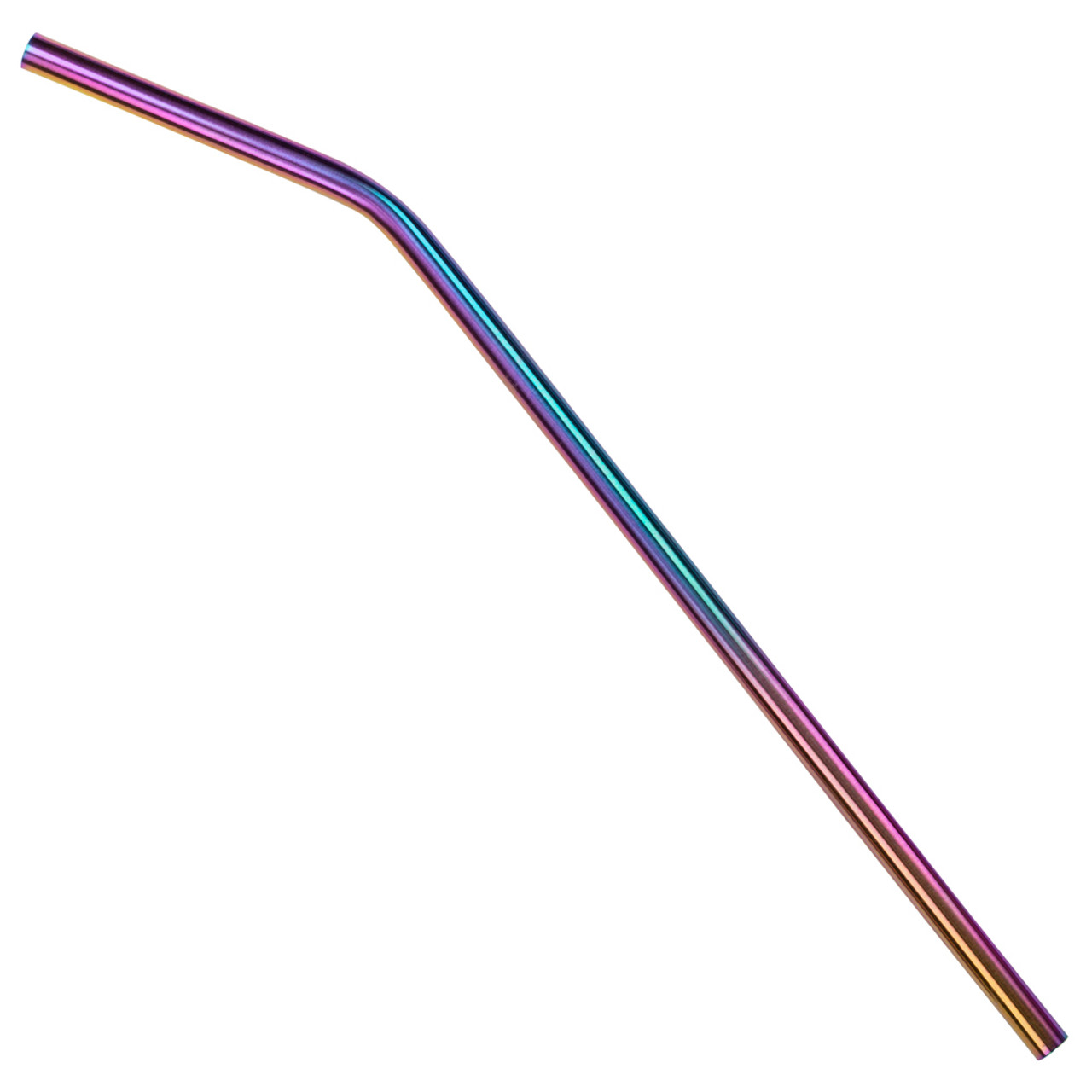 Metallic Straw Bow – HATalk