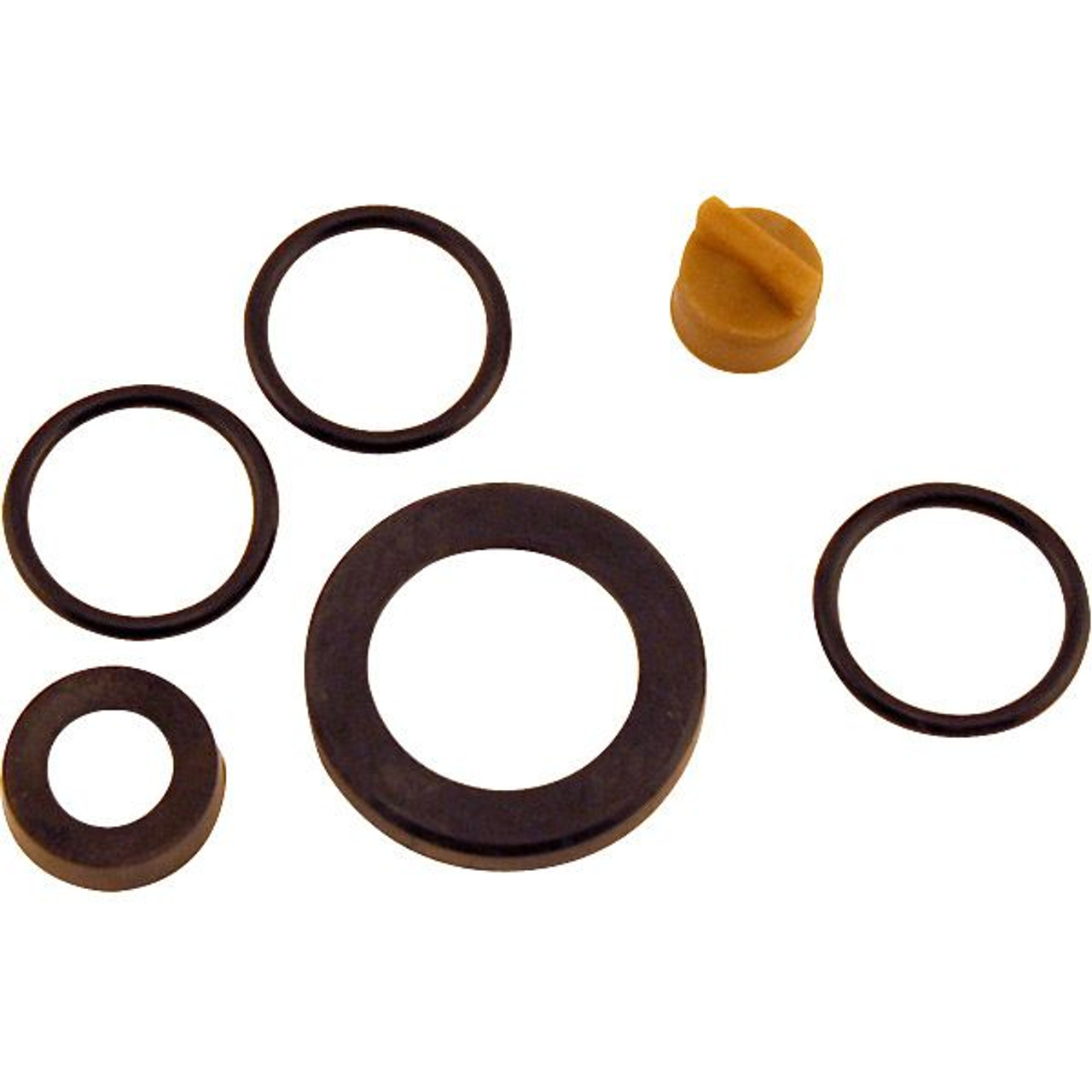 Sankey Keg Coupler Repair Kit