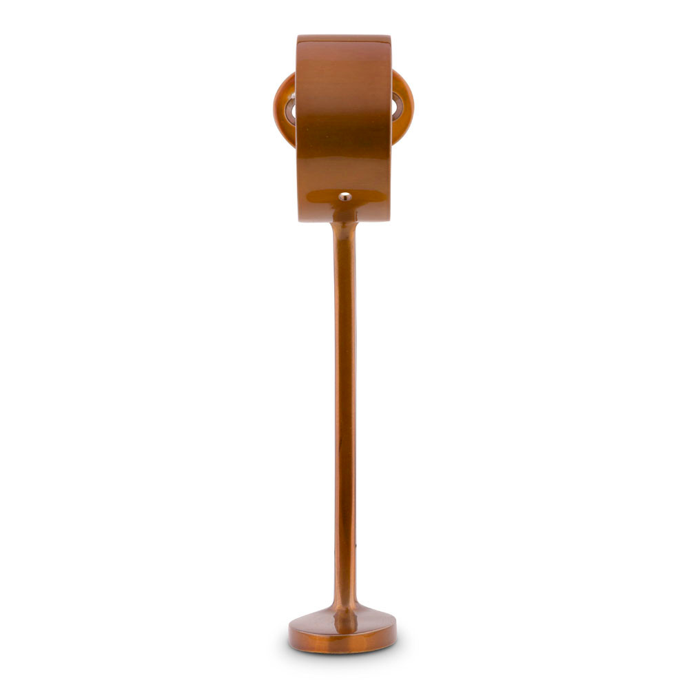 Combination Foot Rail Bracket - Sunset Copper - 2