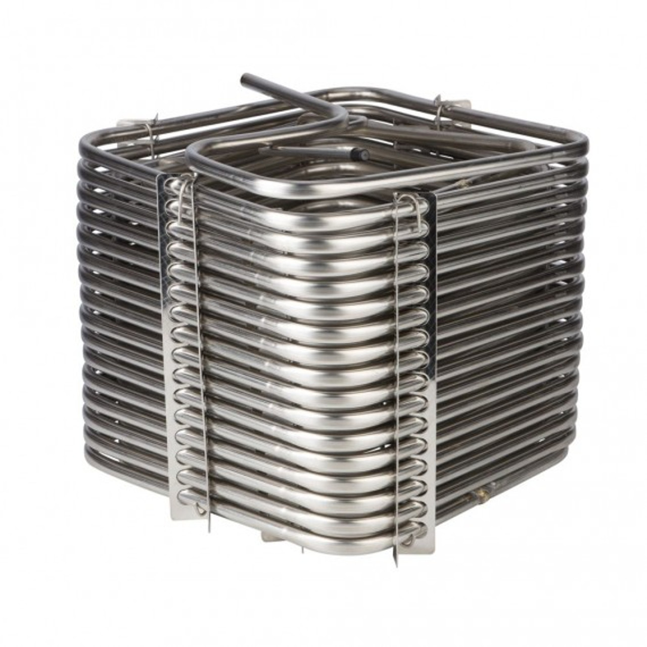 Stainless steel deals jockey box