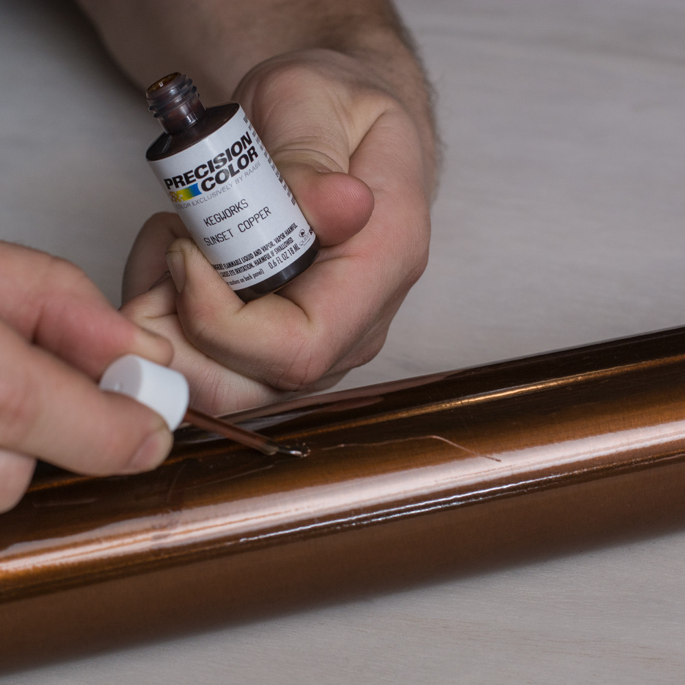 コパークラフト  ペンキ屋 kw-cop_kegworks-touch-up-kit-