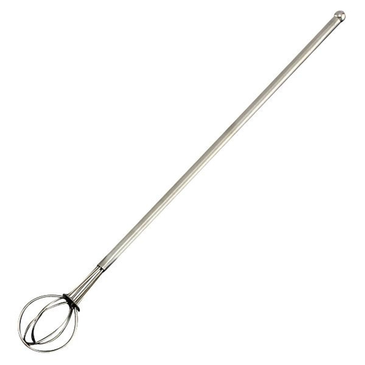 Choice 7 Stainless Steel Mini Whip / Whisk