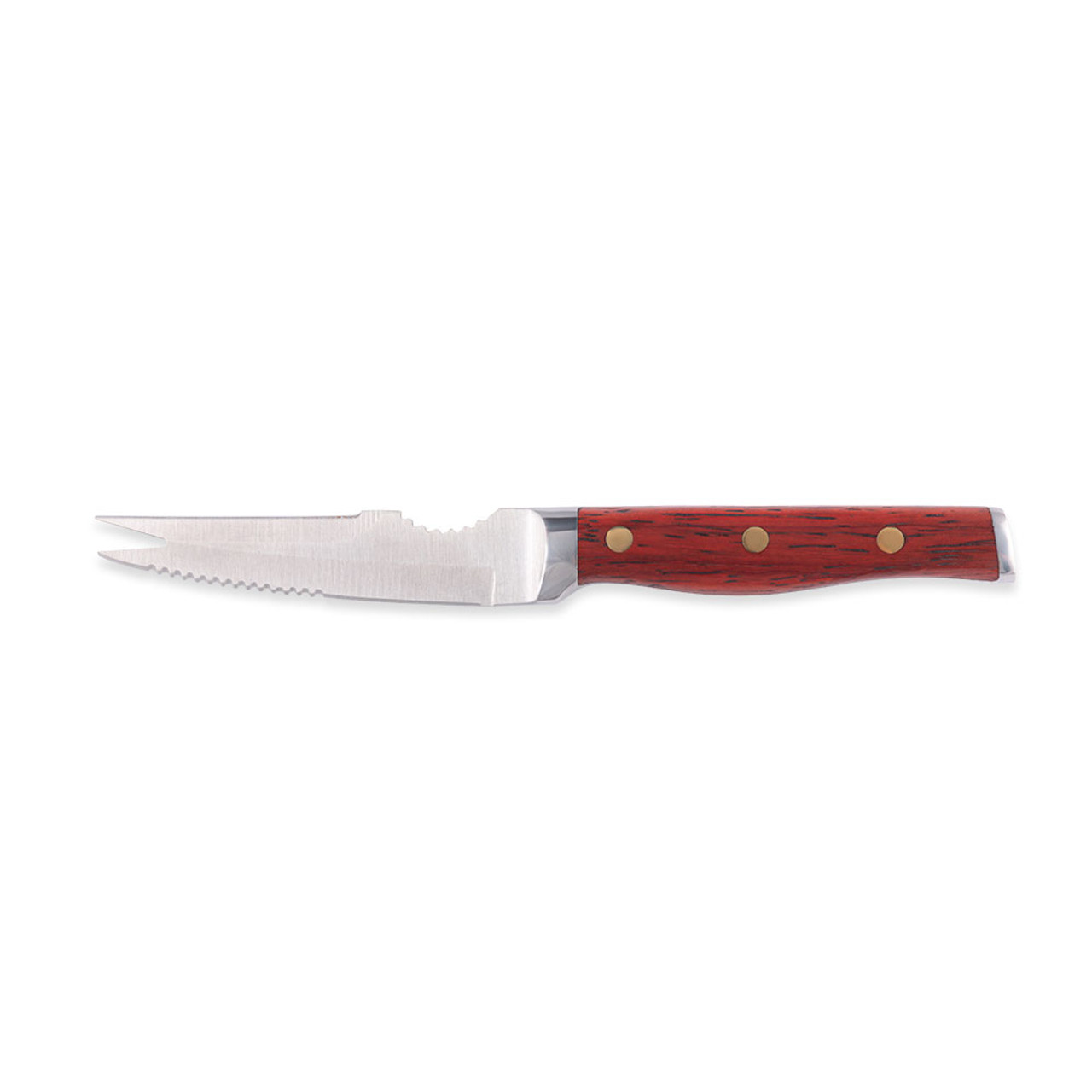Urban Bar Coley Pronged Bar Knife - 18/8 Stainless Steel Blade