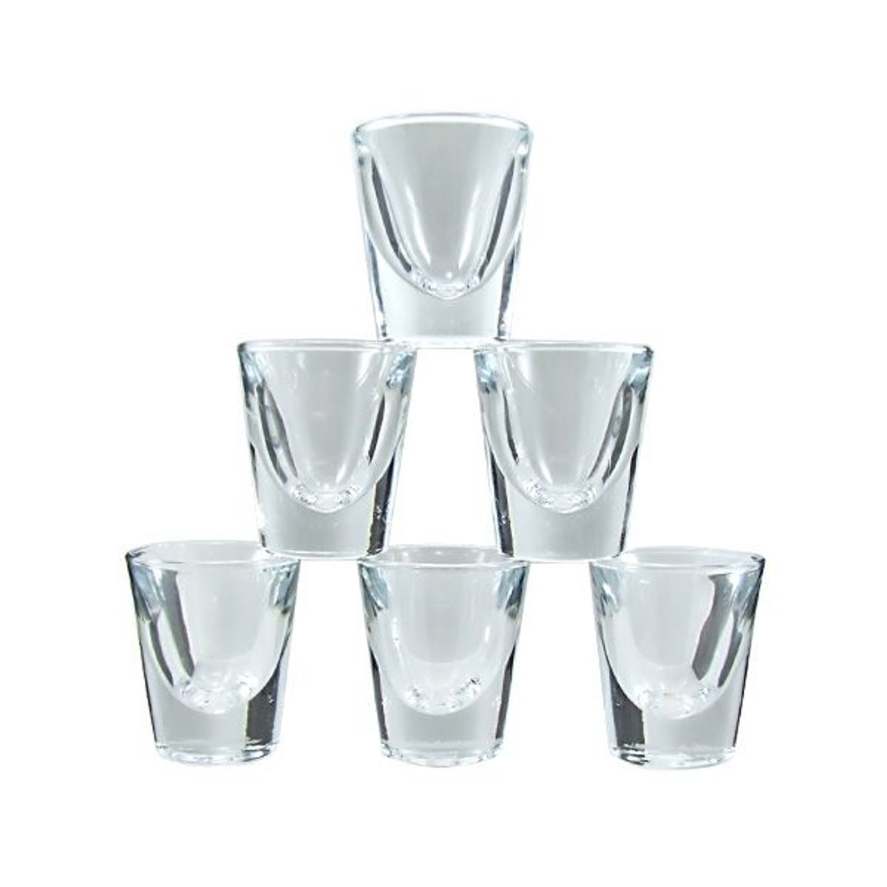 Featured image of post Color Shot Glass Set / Our dining &amp; entertaining category offers a great selection of shot glasses and more.