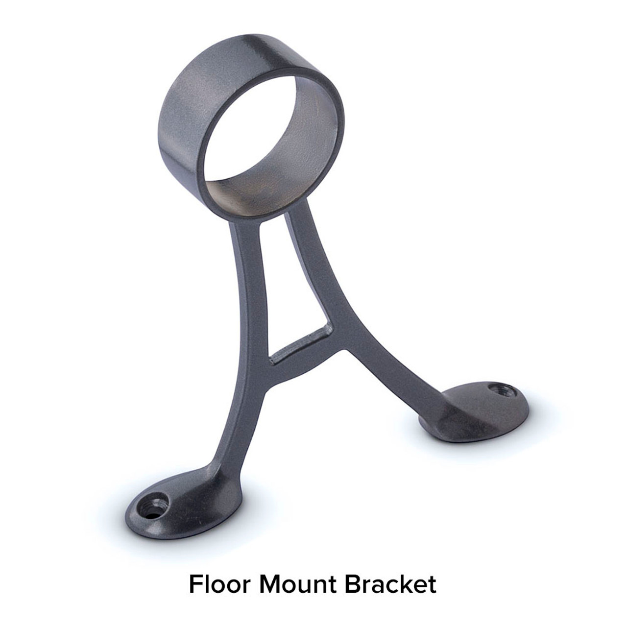ᑕ❶ᑐ What is a Bar Foot Rail and Why do Bars have Foot Rails