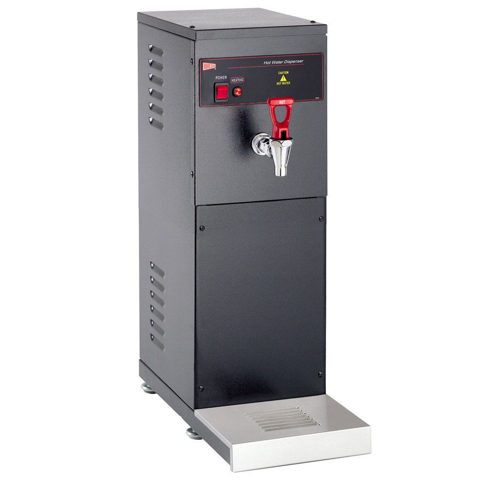 commercial water dispenser machine