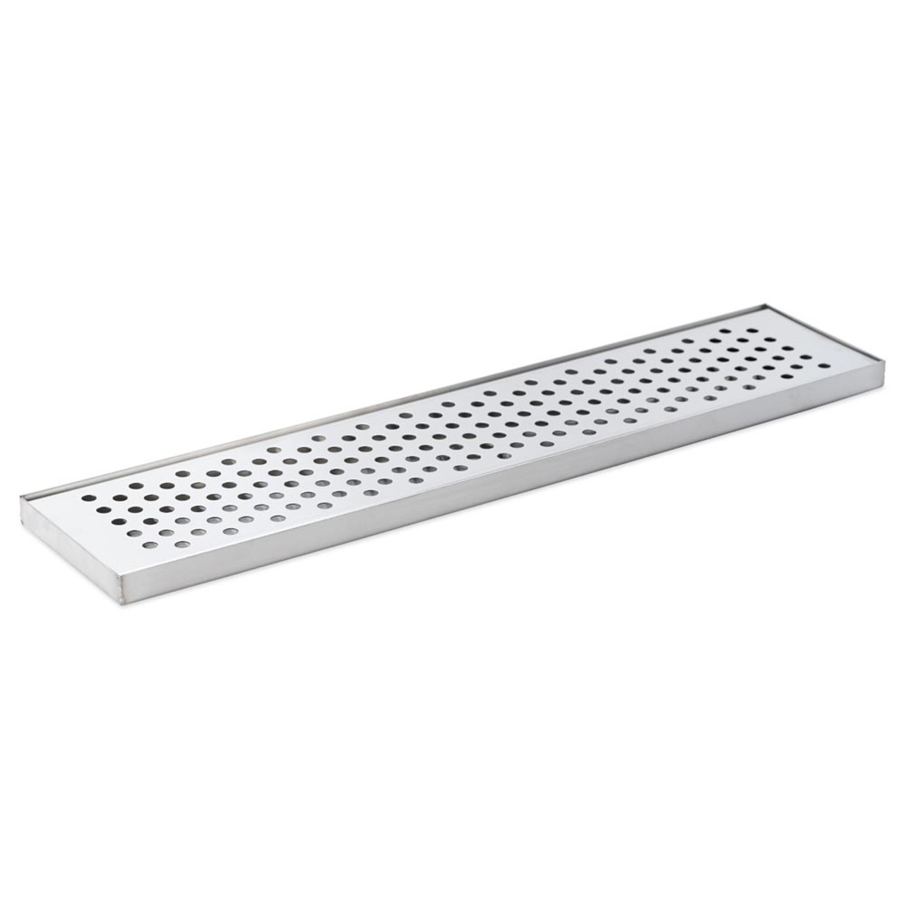 Kitchen Counter Steel Drip Tray ColorLife