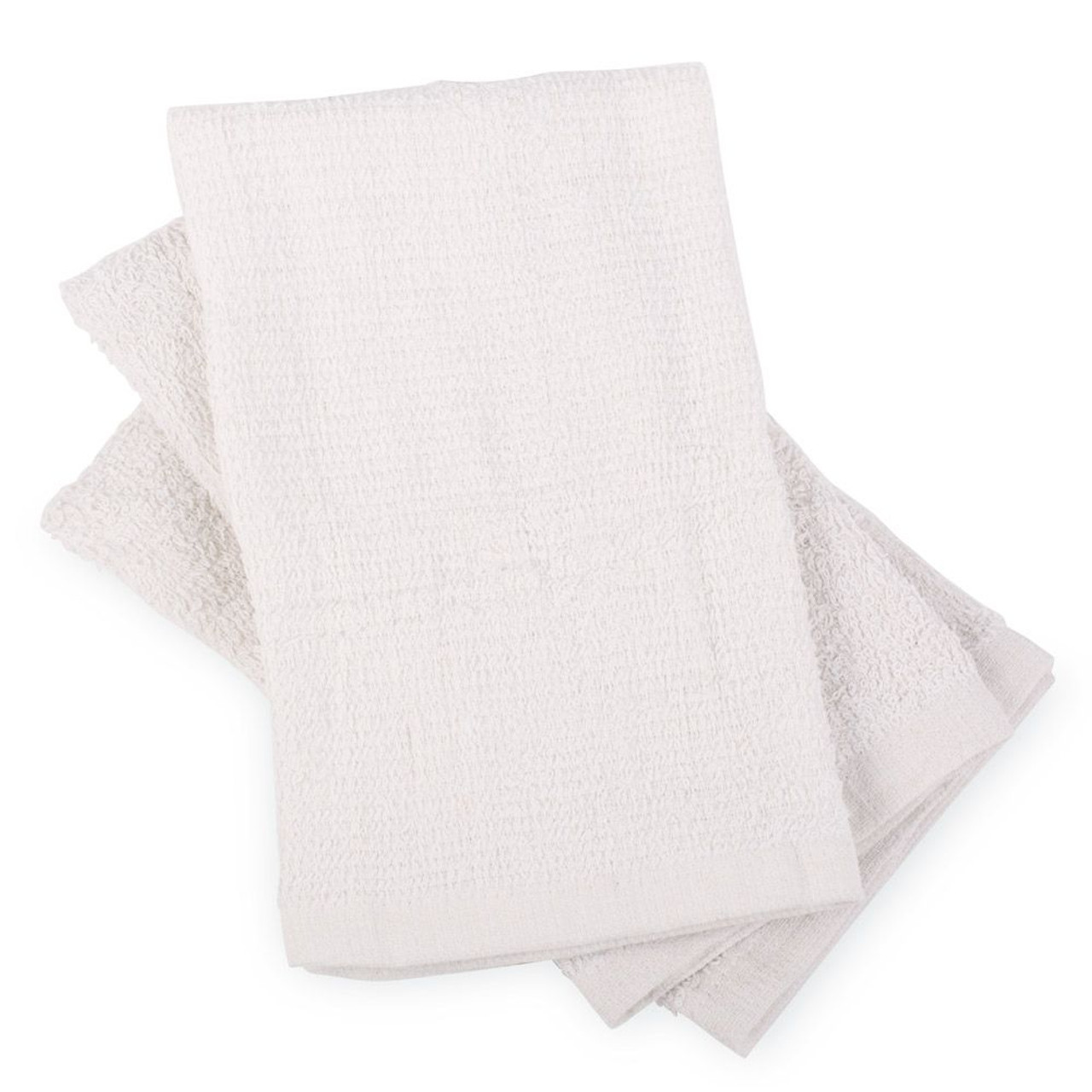 Heavy Duty Cotton Bar Towel Set - KegWorks