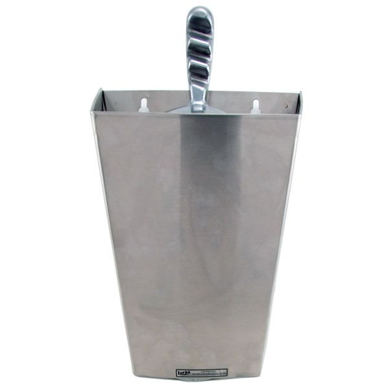 Bar Accessories Ice Sholve Stainless Steel Ice Scoop - China Stainless  Steel Ice Scoop and Ice Sholve price