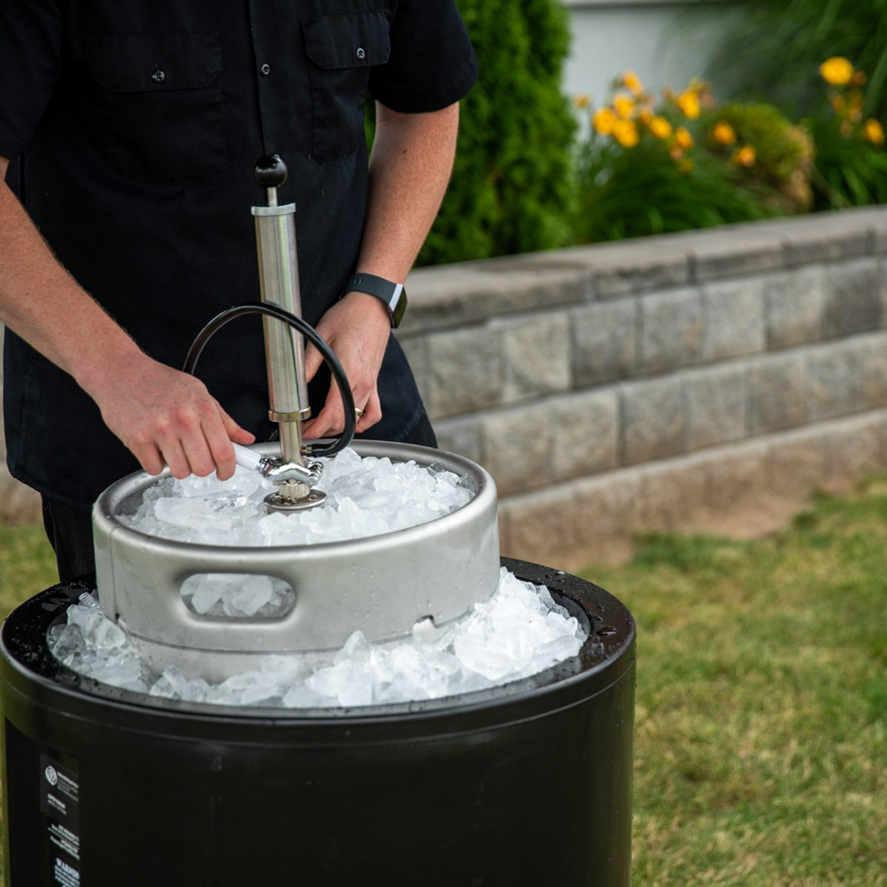 How To Keep Beer Cold Without A Cooler? - Your Ultimate Resource