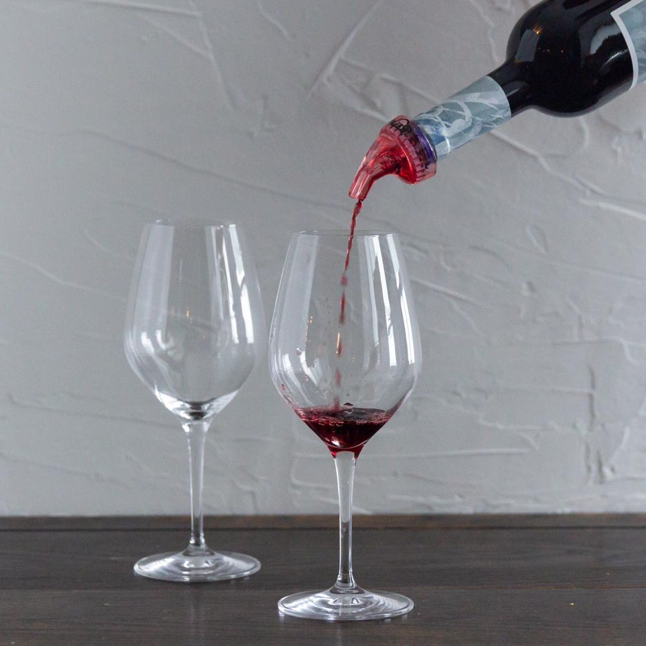 Mini Wine Pourer/Aerator – Bar Supplies