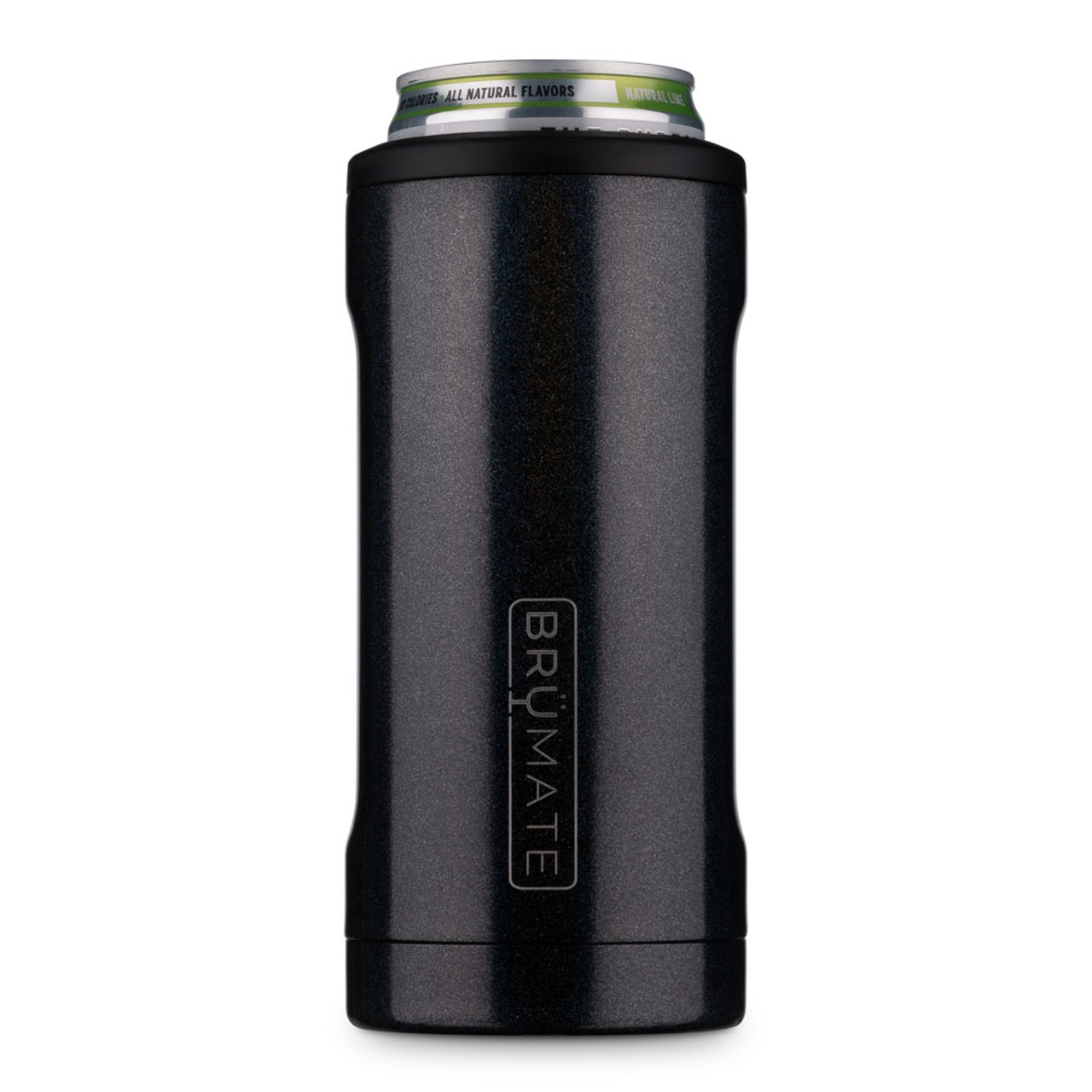 BrüMate Hopsulator Slim - Holds 12 oz Slim Cans