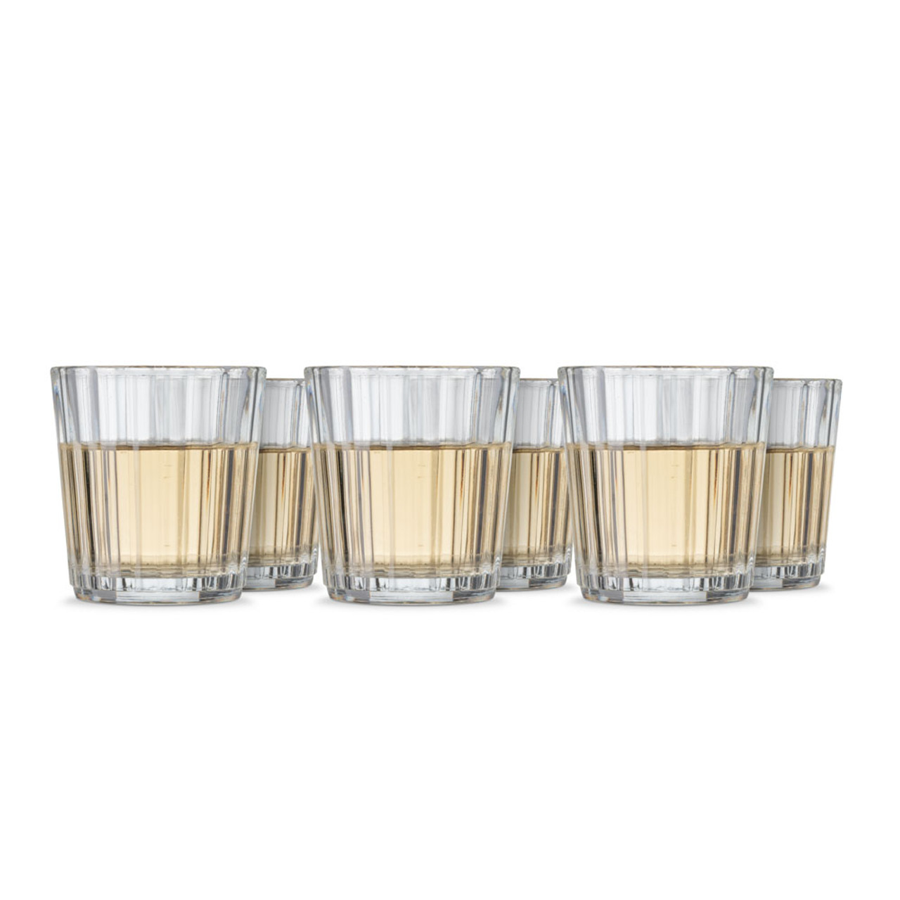 mezcal shot glasses