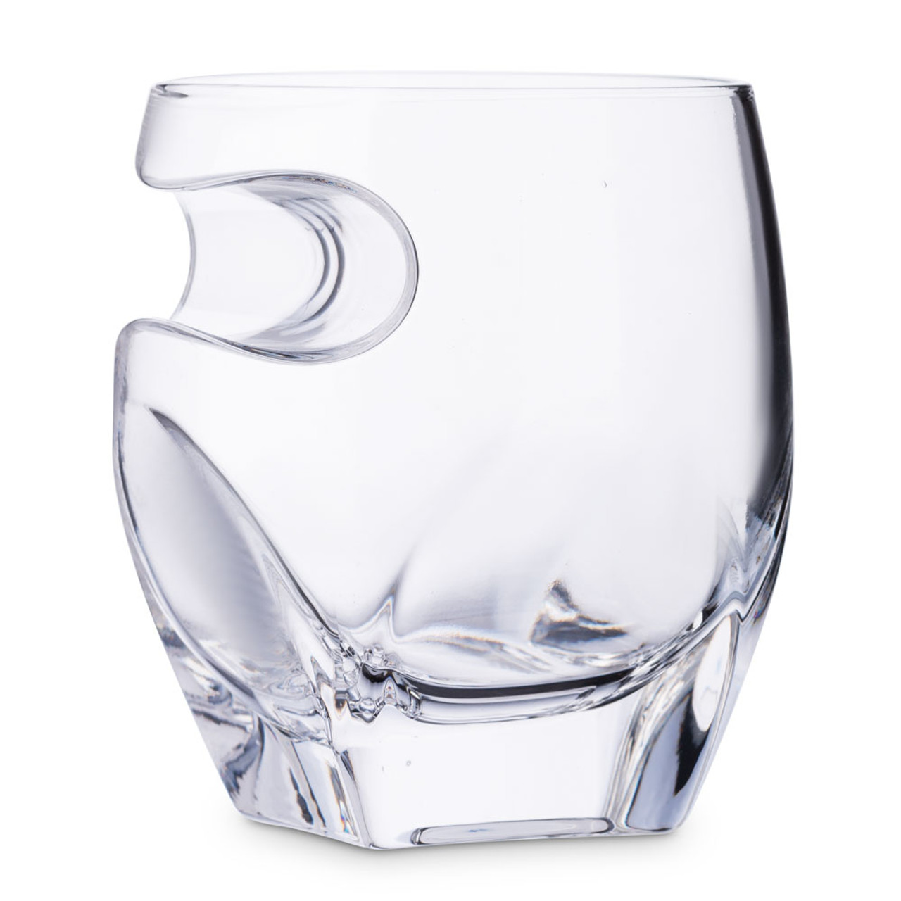 Buy Rotating Whiskey Glass Tumbler (Set of 2) – Staunton and Henry