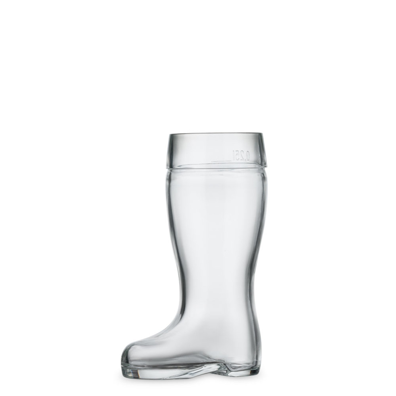 das boot glass