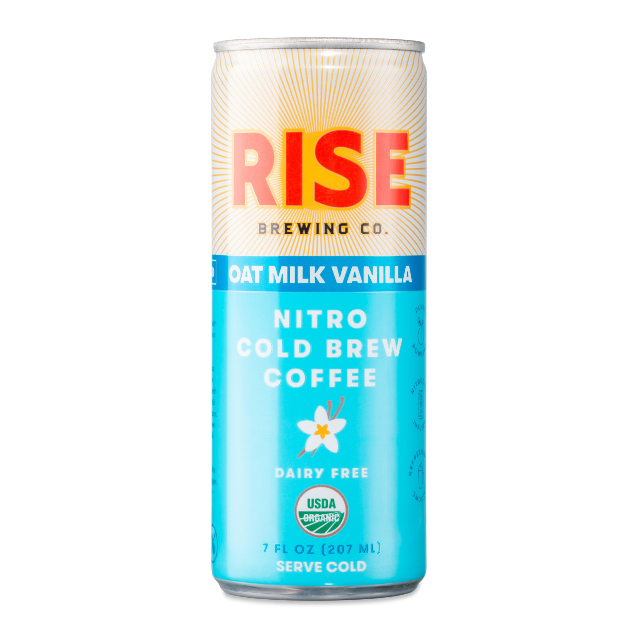 rise nitro brewing