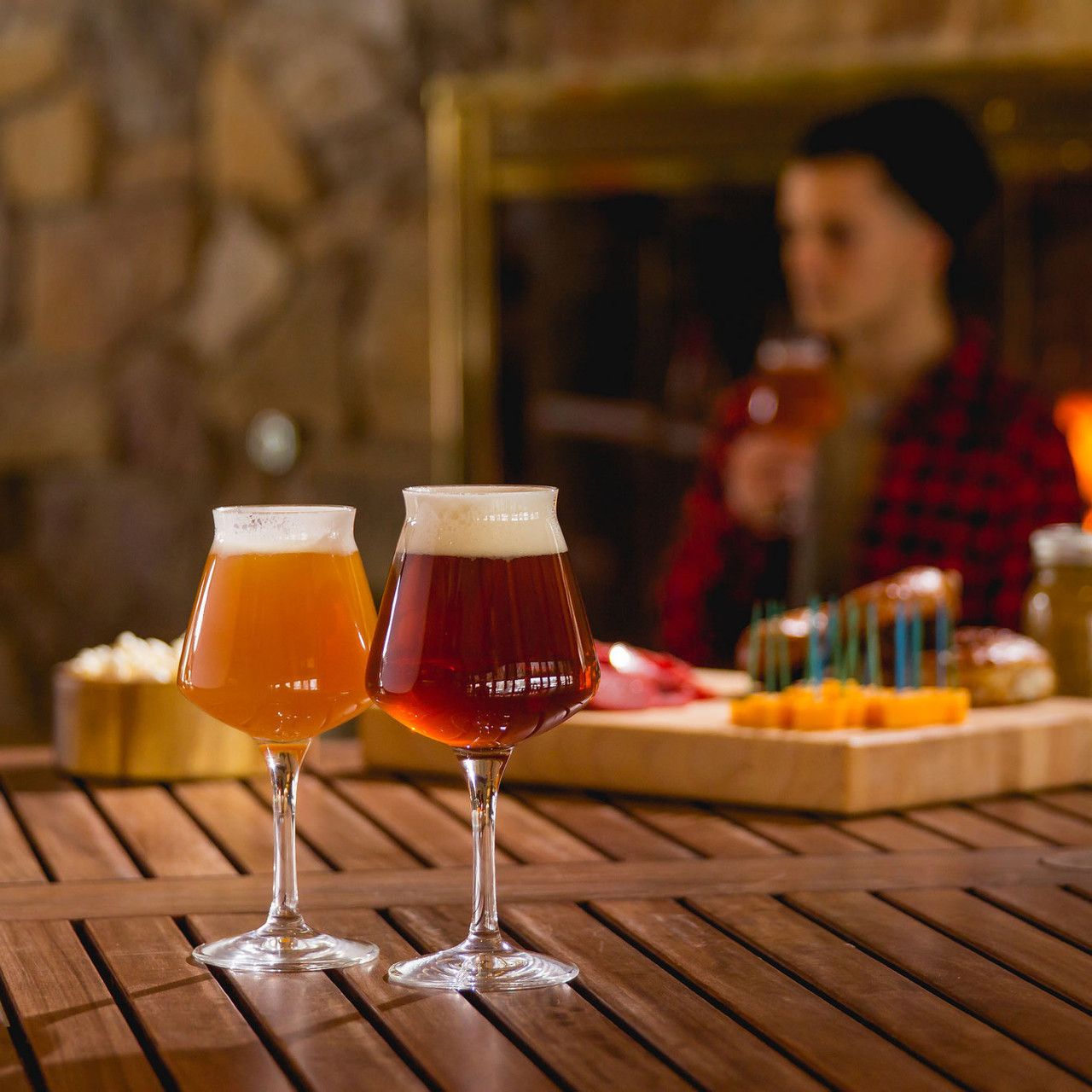 Craft Beer Glasses: The Best Glass for Each Type of Beer - Buying Guides