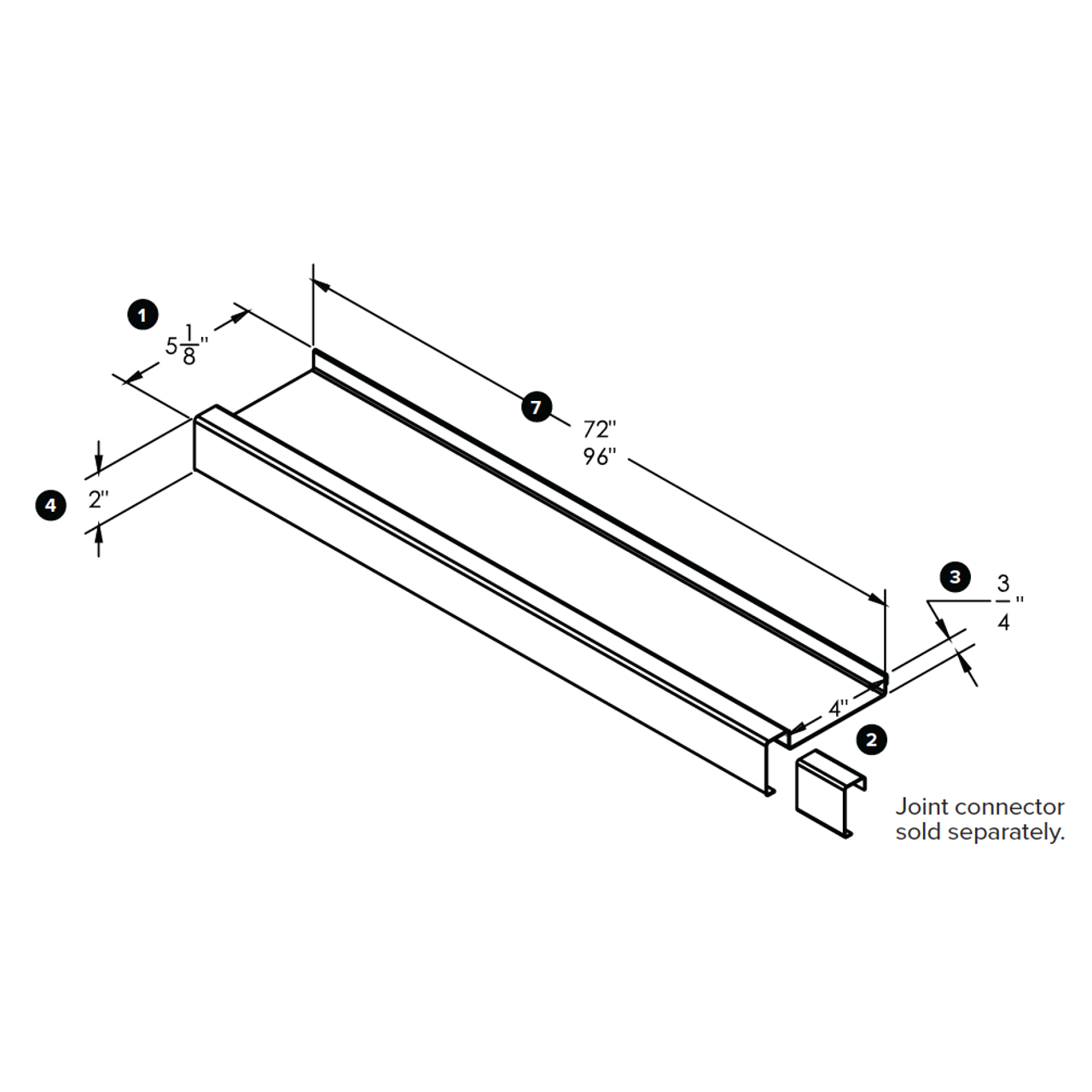 https://cdn11.bigcommerce.com/s-cznxq08r7/images/stencil/1280x1280/products/5259/14496/Rectangular_Drink_Rail__61620.1651600338.png?c=1