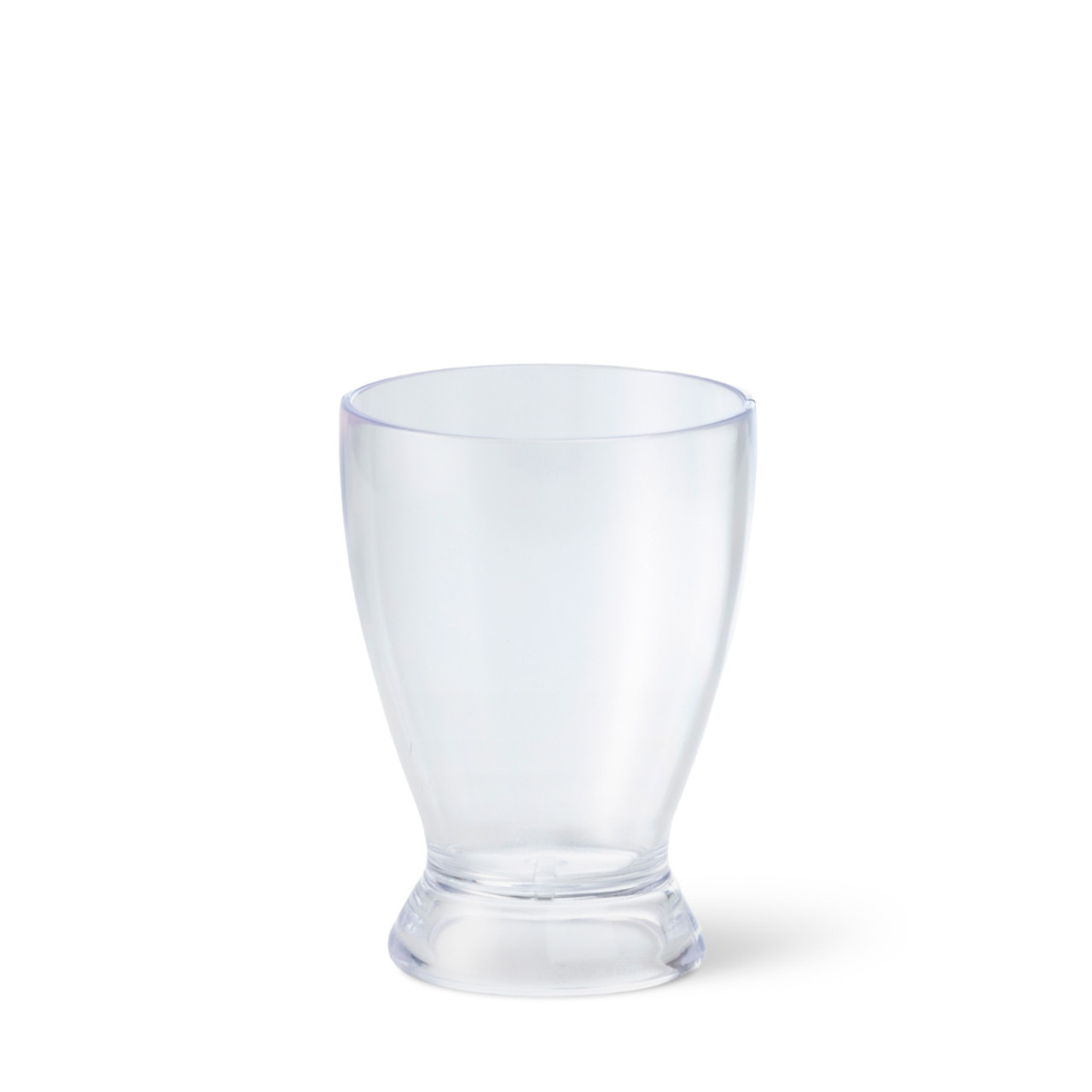 Plastic Willi Becher Beer Glass - 16oz Custom Printed