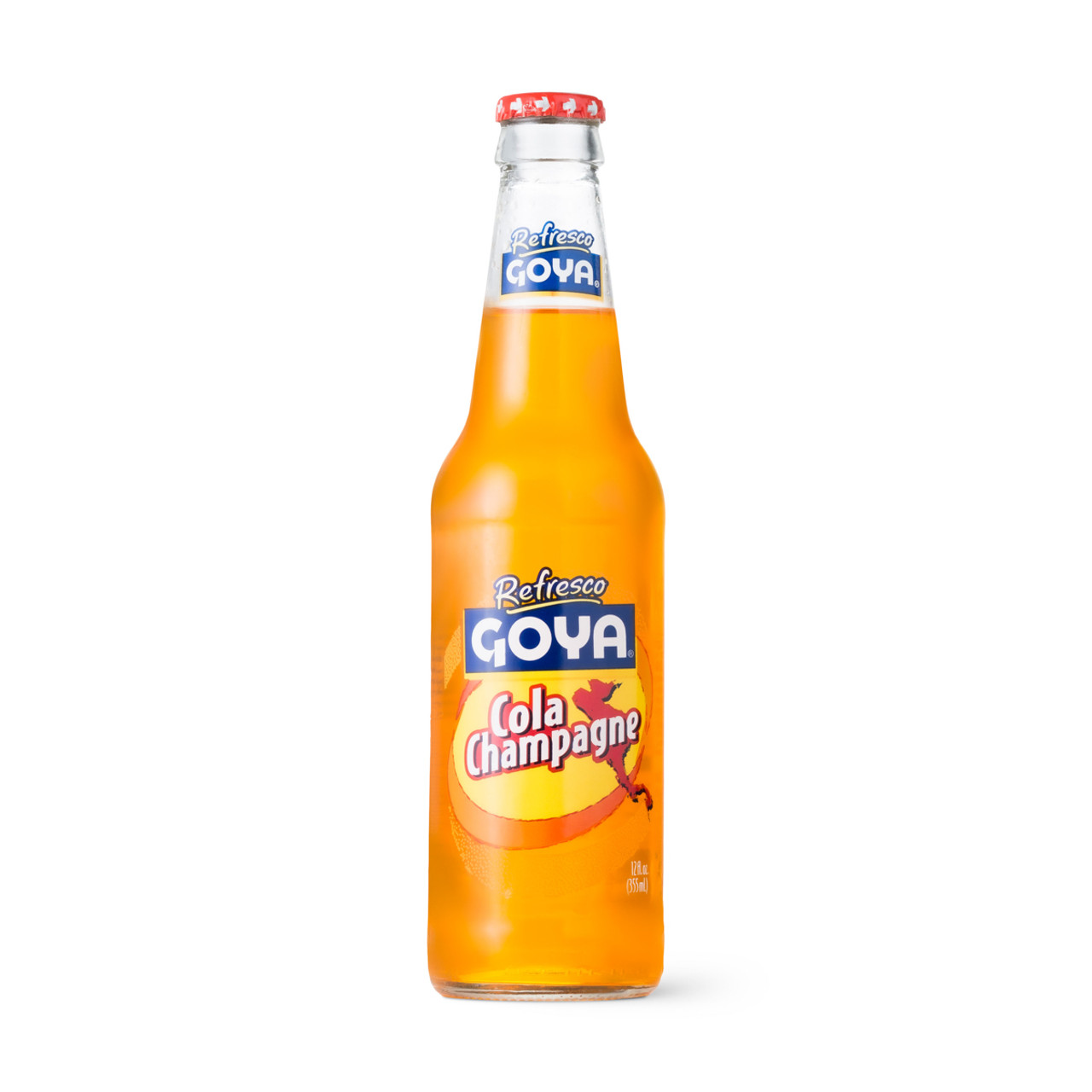 Double O Cream Soda Drink-South Africa 