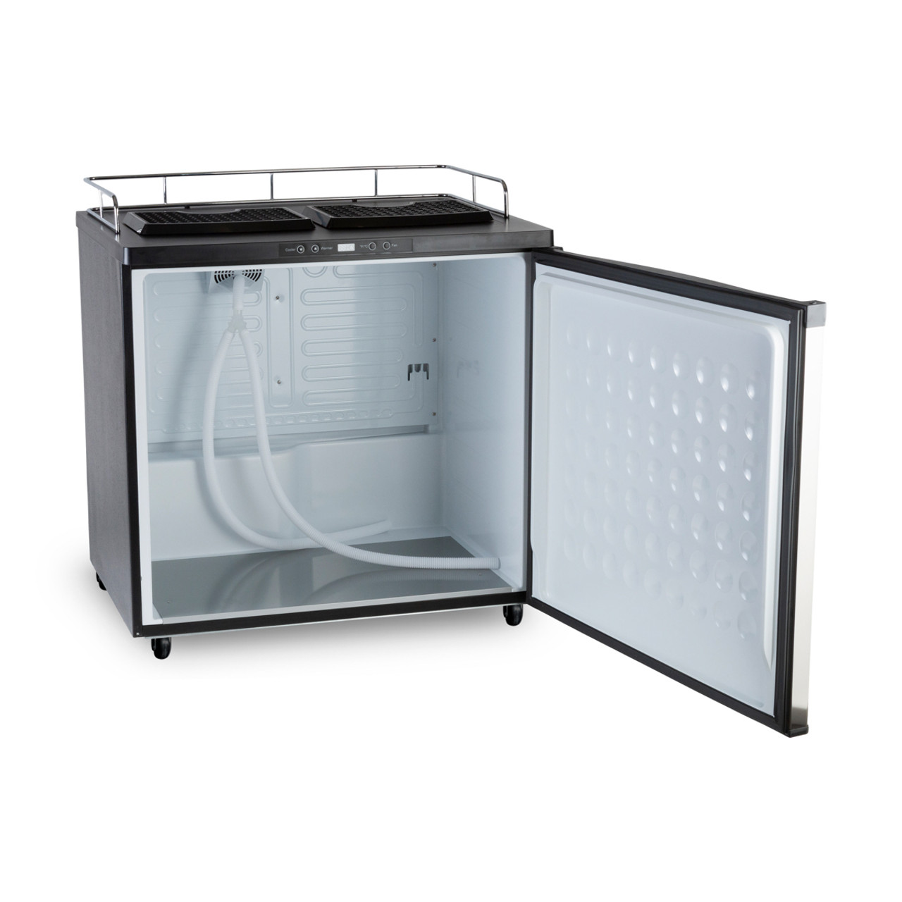 Double kegerator deals