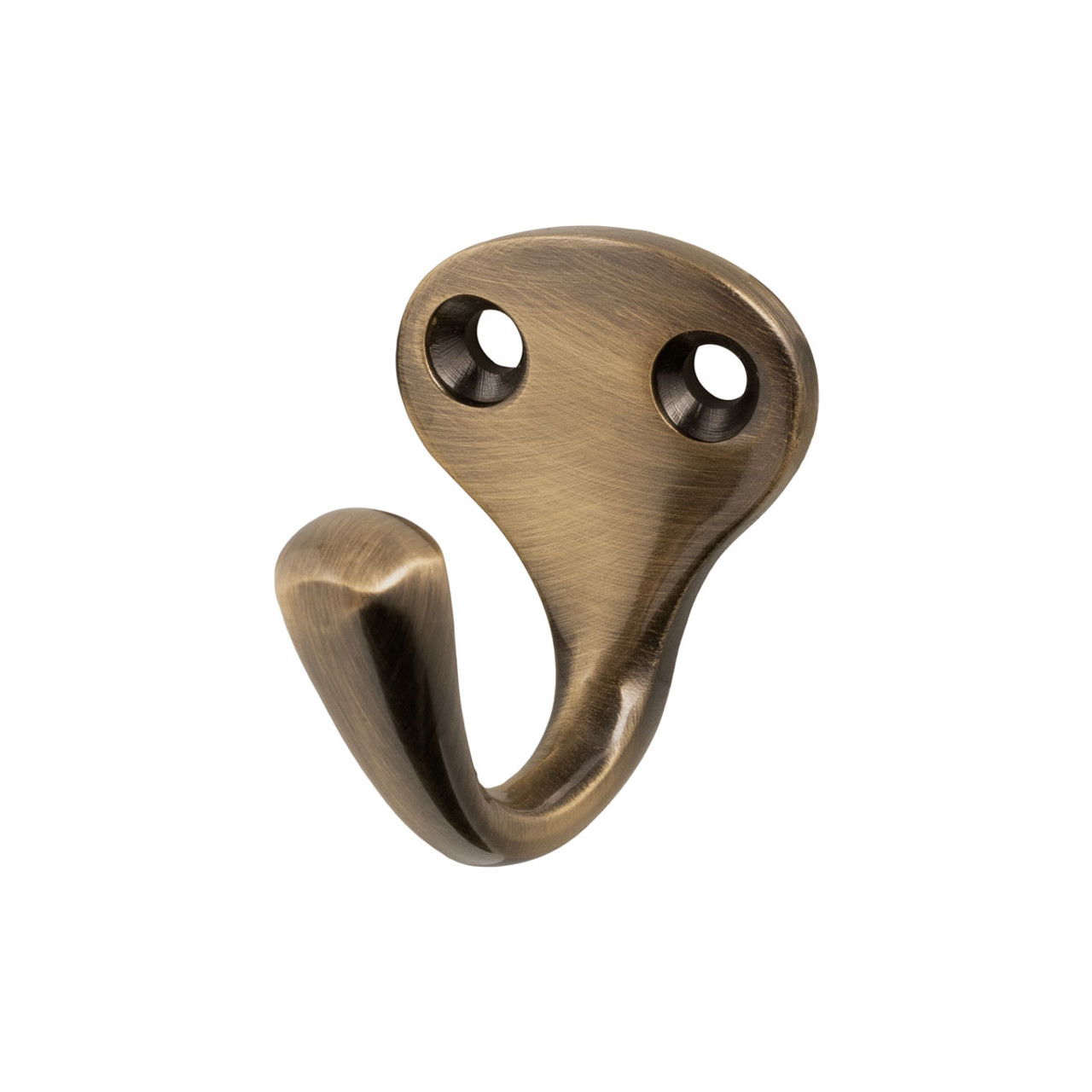 Bronze Hooks, Wardrobe Hook