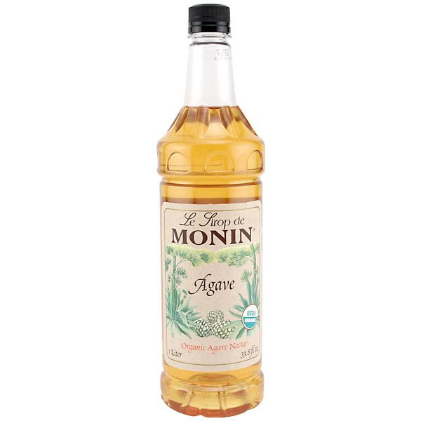 Skfjy Qnh8oram Cool and store in a covered container at room temperature. https www kegworks com monin organic agave nectar sweetener syrup 1 liter