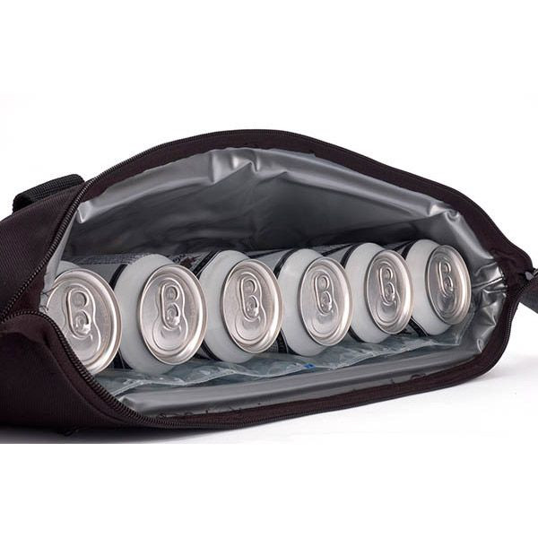 golf bag cooler sleeve