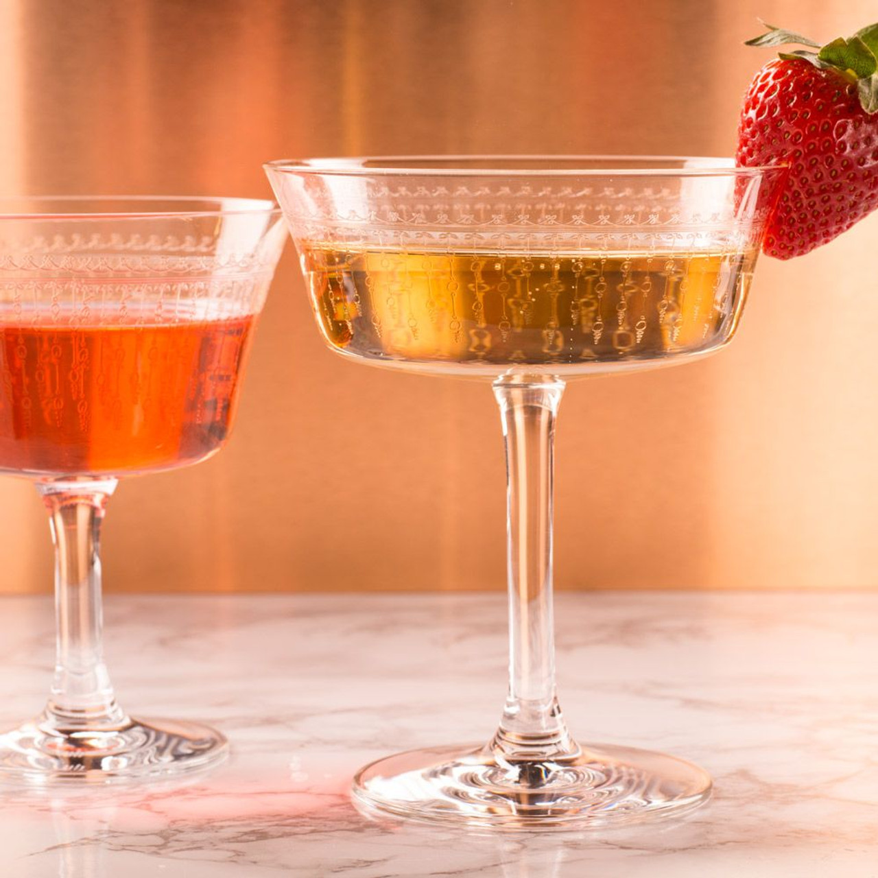 Cocktail Glasses – Urban Bar USA
