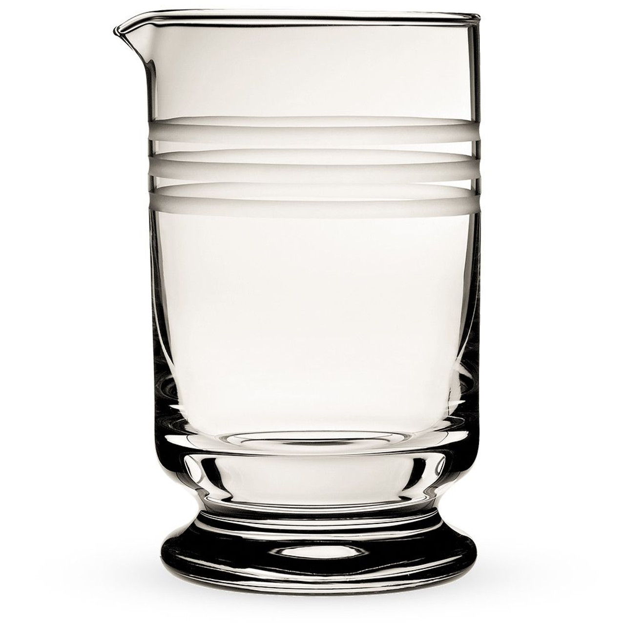 Urban Mixologist - Bar Knowledge: Glassware.