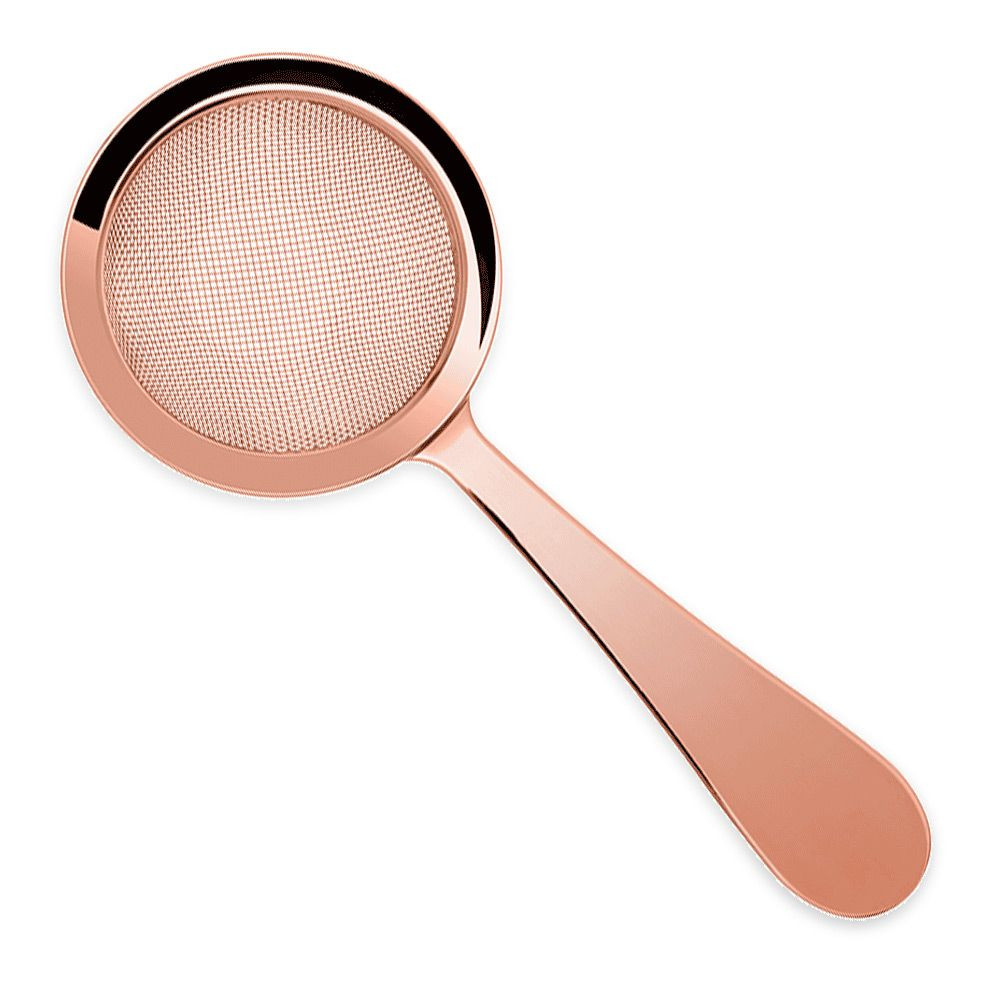 mesh strainer for coffee