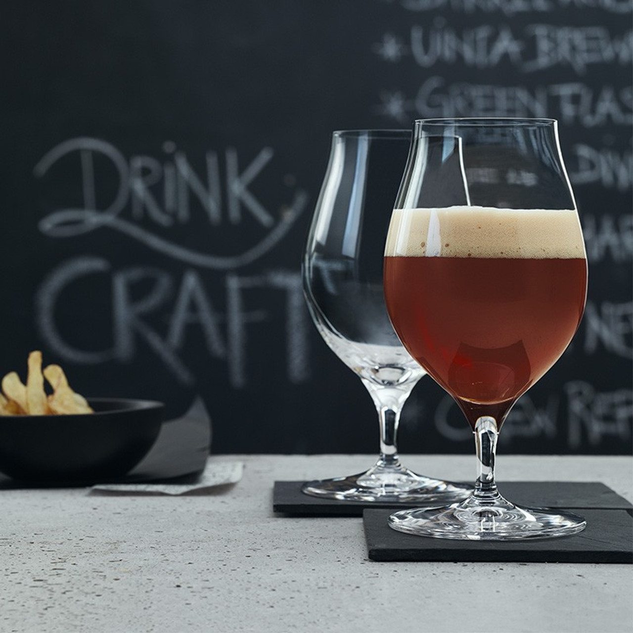 Spiegelau Tasting Kit, Craft Beer