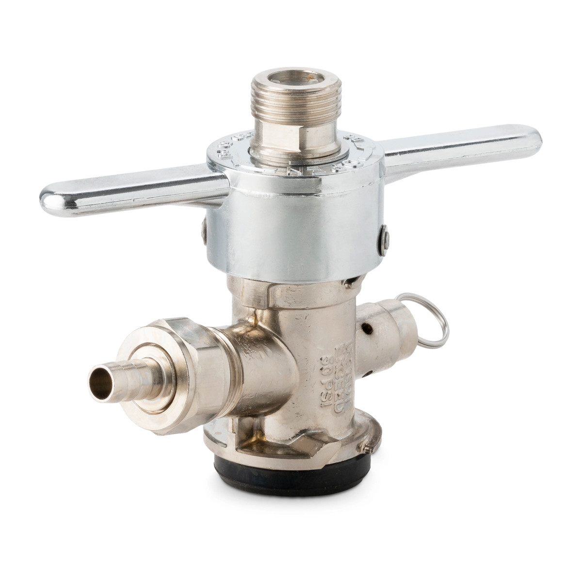 Economy US Sankey Keg Coupler D System