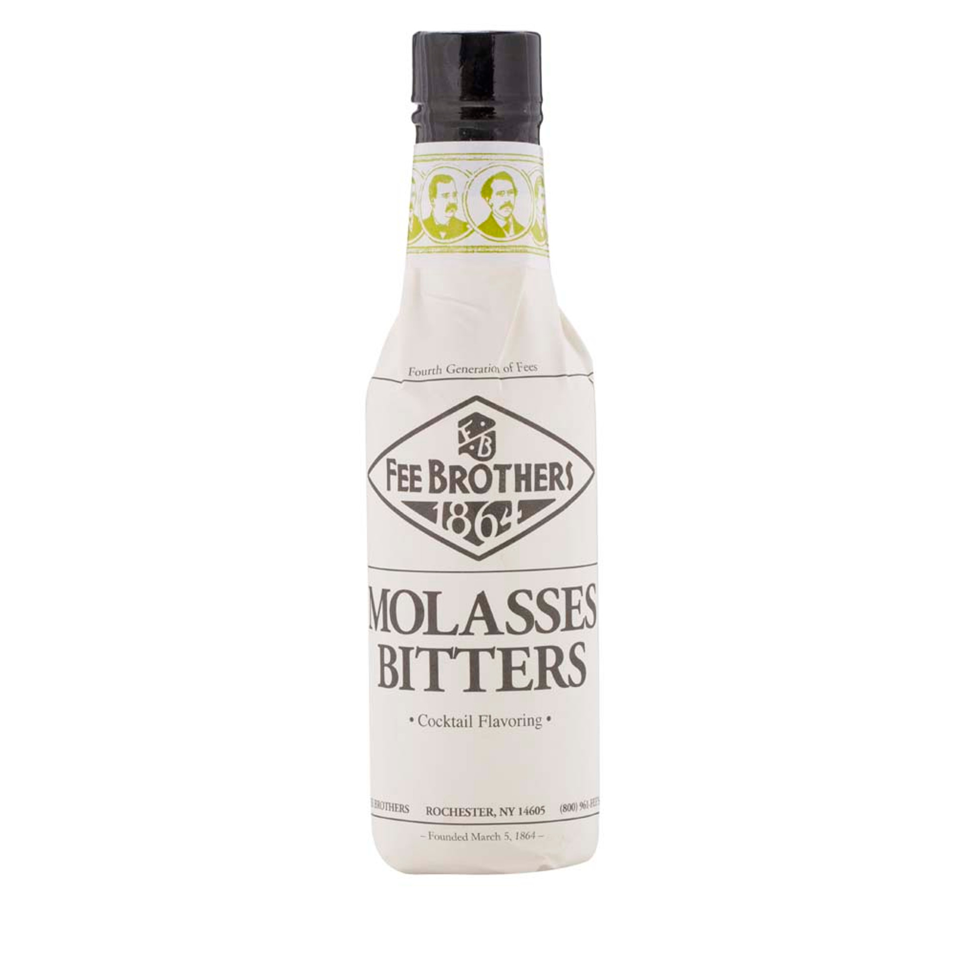 Fee Brothers Grapefruit Cocktail Bitters 5 oz