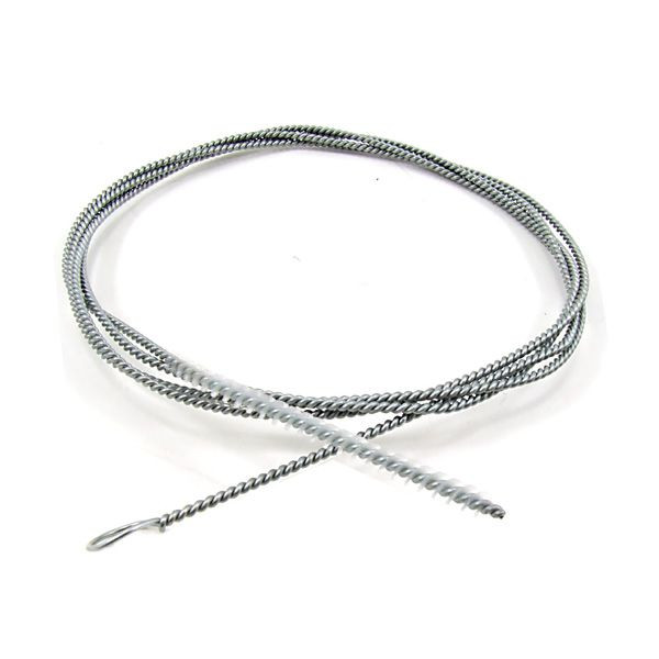Draft Beer Line Hose Cleaning Brush KegWorks