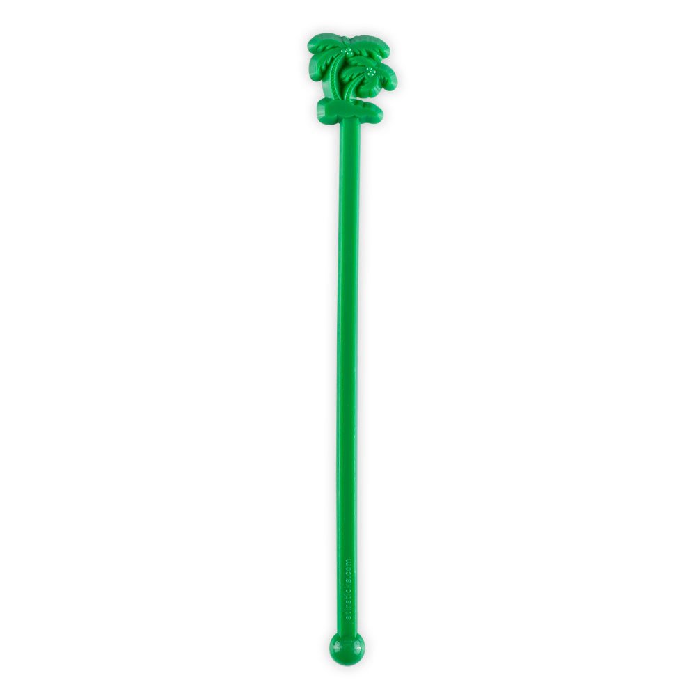 Tiki Cocktail Stirrers Box of 250